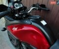 Червоний Сузукі DL 650, об'ємом двигуна 0.65 л та пробігом 38 тис. км за 6999 $, фото 9 на Automoto.ua