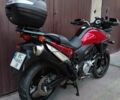 Червоний Сузукі DL 650, об'ємом двигуна 0.65 л та пробігом 38 тис. км за 6999 $, фото 15 на Automoto.ua