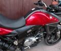 Червоний Сузукі DL 650, об'ємом двигуна 0.65 л та пробігом 38 тис. км за 6999 $, фото 3 на Automoto.ua