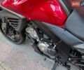 Червоний Сузукі DL 650, об'ємом двигуна 0.65 л та пробігом 38 тис. км за 6999 $, фото 12 на Automoto.ua