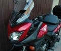 Червоний Сузукі DL 650, об'ємом двигуна 0.65 л та пробігом 38 тис. км за 6999 $, фото 5 на Automoto.ua