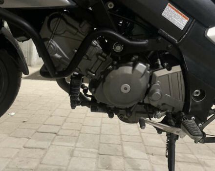 Сузуки DL 650, объемом двигателя 0.65 л и пробегом 43 тыс. км за 4900 $, фото 6 на Automoto.ua