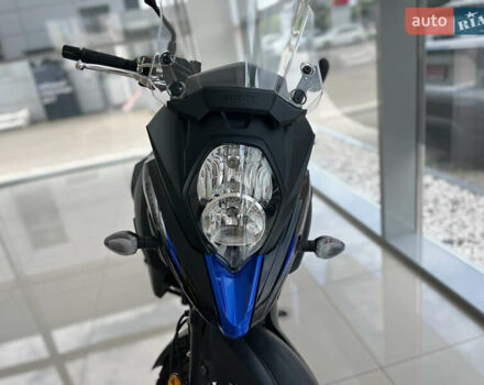 Сузуки DL 650, объемом двигателя 0.65 л и пробегом 1 тыс. км за 10352 $, фото 1 на Automoto.ua
