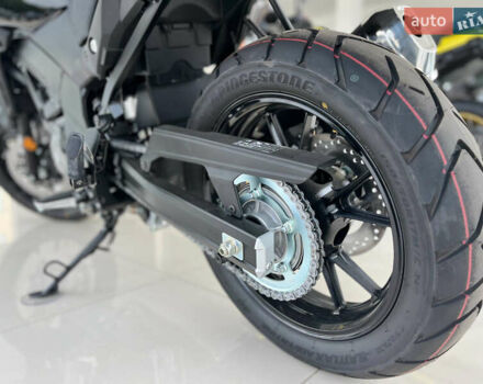 Сузуки DL 650, объемом двигателя 0.65 л и пробегом 1 тыс. км за 10352 $, фото 3 на Automoto.ua