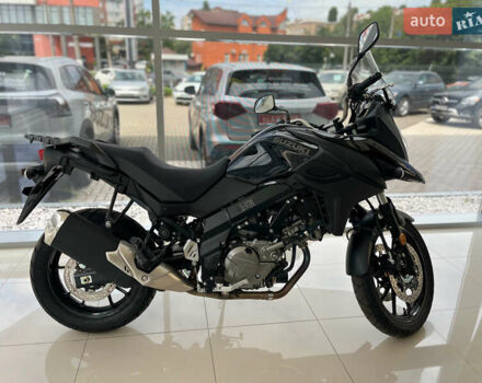 Сузуки DL 650, объемом двигателя 0.65 л и пробегом 1 тыс. км за 10352 $, фото 12 на Automoto.ua