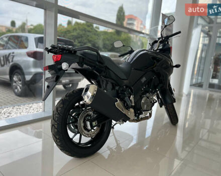 Сузуки DL 650, объемом двигателя 0.65 л и пробегом 1 тыс. км за 10352 $, фото 14 на Automoto.ua