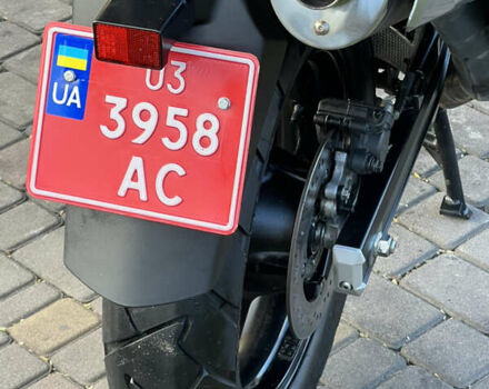 Серый Сузуки DL 650, объемом двигателя 0.65 л и пробегом 32 тыс. км за 5750 $, фото 20 на Automoto.ua