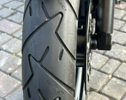 Серый Сузуки DL 650, объемом двигателя 0.65 л и пробегом 32 тыс. км за 5750 $, фото 29 на Automoto.ua