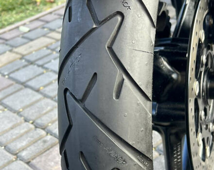 Серый Сузуки DL 650, объемом двигателя 0.65 л и пробегом 32 тыс. км за 5750 $, фото 30 на Automoto.ua