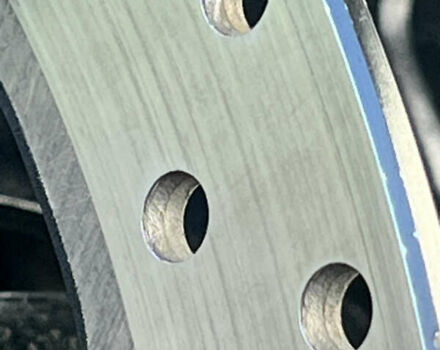 Серый Сузуки DL 650, объемом двигателя 0.65 л и пробегом 32 тыс. км за 5750 $, фото 32 на Automoto.ua