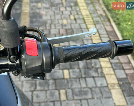 Серый Сузуки DL 650, объемом двигателя 0.65 л и пробегом 32 тыс. км за 5750 $, фото 10 на Automoto.ua