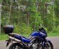 Синій Сузукі DL 650, об'ємом двигуна 0 л та пробігом 30 тис. км за 4800 $, фото 1 на Automoto.ua