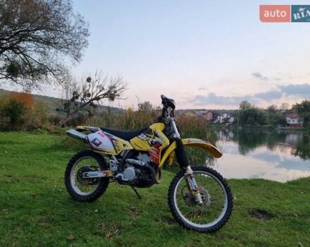 Сузуки DR-Z 400, объемом двигателя 0 л и пробегом 1 тыс. км за 2900 $, фото 4 на Automoto.ua