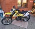 Сузуки DR-Z 400, объемом двигателя 0 л и пробегом 1 тыс. км за 2900 $, фото 1 на Automoto.ua
