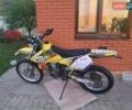 Сузуки DR-Z 400, объемом двигателя 0 л и пробегом 1 тыс. км за 2900 $, фото 1 на Automoto.ua