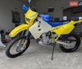 Сузуки DR-Z 400, объемом двигателя 0.4 л и пробегом 1 тыс. км за 8499 $, фото 1 на Automoto.ua