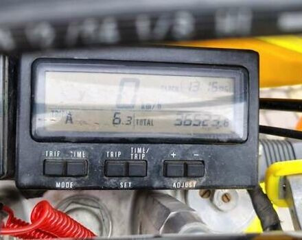 Сузуки DR-Z 400, объемом двигателя 0 л и пробегом 36 тыс. км за 4500 $, фото 2 на Automoto.ua