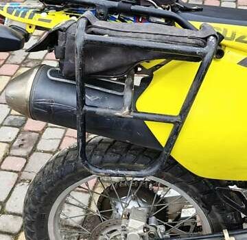 Сузуки DR-Z 400, объемом двигателя 0 л и пробегом 36 тыс. км за 4500 $, фото 5 на Automoto.ua