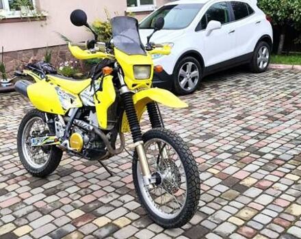 Сузуки DR-Z 400, объемом двигателя 0 л и пробегом 36 тыс. км за 4500 $, фото 7 на Automoto.ua
