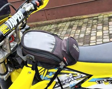 Сузуки DR-Z 400, объемом двигателя 0 л и пробегом 36 тыс. км за 4500 $, фото 10 на Automoto.ua