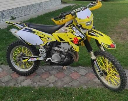 Сузуки DR-Z 400, объемом двигателя 0 л и пробегом 1 тыс. км за 2750 $, фото 4 на Automoto.ua