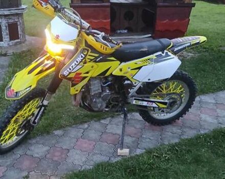 Сузуки DR-Z 400, объемом двигателя 0 л и пробегом 1 тыс. км за 2750 $, фото 1 на Automoto.ua