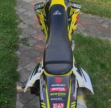 Сузуки DR-Z 400, объемом двигателя 0 л и пробегом 1 тыс. км за 2750 $, фото 2 на Automoto.ua