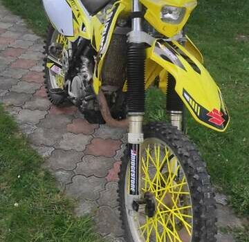 Сузуки DR-Z 400, объемом двигателя 0 л и пробегом 1 тыс. км за 2750 $, фото 7 на Automoto.ua