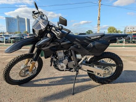 Сузуки DR-Z 400, объемом двигателя 0.4 л и пробегом 0 тыс. км за 7499 $, фото 1 на Automoto.ua