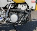 Желтый Сузуки DR-Z 400, объемом двигателя 0.4 л и пробегом 10 тыс. км за 8200 $, фото 17 на Automoto.ua