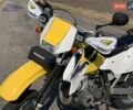 Желтый Сузуки DR-Z 400, объемом двигателя 0.4 л и пробегом 10 тыс. км за 8200 $, фото 10 на Automoto.ua