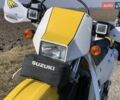 Желтый Сузуки DR-Z 400, объемом двигателя 0.4 л и пробегом 10 тыс. км за 8200 $, фото 22 на Automoto.ua
