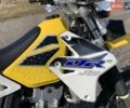 Желтый Сузуки DR-Z 400, объемом двигателя 0.4 л и пробегом 10 тыс. км за 8200 $, фото 21 на Automoto.ua