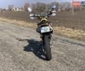 Желтый Сузуки DR-Z 400, объемом двигателя 0.4 л и пробегом 10 тыс. км за 8200 $, фото 4 на Automoto.ua