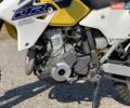 Желтый Сузуки DR-Z 400, объемом двигателя 0.4 л и пробегом 10 тыс. км за 8200 $, фото 16 на Automoto.ua