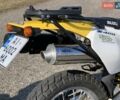 Желтый Сузуки DR-Z 400, объемом двигателя 0.4 л и пробегом 10 тыс. км за 8200 $, фото 20 на Automoto.ua