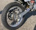 Желтый Сузуки DR-Z 400, объемом двигателя 0.4 л и пробегом 10 тыс. км за 8200 $, фото 24 на Automoto.ua