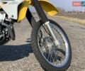 Желтый Сузуки DR-Z 400, объемом двигателя 0.4 л и пробегом 10 тыс. км за 8200 $, фото 25 на Automoto.ua