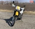 Желтый Сузуки DR-Z 400, объемом двигателя 0.4 л и пробегом 10 тыс. км за 8200 $, фото 9 на Automoto.ua