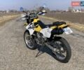 Желтый Сузуки DR-Z 400, объемом двигателя 0.4 л и пробегом 10 тыс. км за 8200 $, фото 3 на Automoto.ua