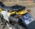 Желтый Сузуки DR-Z 400, объемом двигателя 0.4 л и пробегом 10 тыс. км за 8200 $, фото 18 на Automoto.ua