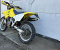 Жовтий Сузукі DR-Z 400, об'ємом двигуна 0.4 л та пробігом 20 тис. км за 3400 $, фото 2 на Automoto.ua