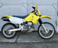 Жовтий Сузукі DR-Z 400, об'ємом двигуна 0.4 л та пробігом 20 тис. км за 3400 $, фото 1 на Automoto.ua