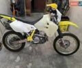 Желтый Сузуки DR-Z 400S, объемом двигателя 0.4 л и пробегом 24 тыс. км за 5200 $, фото 3 на Automoto.ua