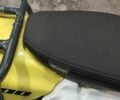 Желтый Сузуки DR-Z 400S, объемом двигателя 0.4 л и пробегом 24 тыс. км за 5200 $, фото 5 на Automoto.ua