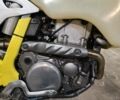 Желтый Сузуки DR-Z 400S, объемом двигателя 0.4 л и пробегом 24 тыс. км за 5200 $, фото 1 на Automoto.ua