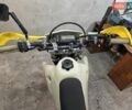 Желтый Сузуки DR-Z 400S, объемом двигателя 0.4 л и пробегом 24 тыс. км за 5200 $, фото 9 на Automoto.ua