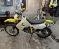 Желтый Сузуки DR-Z 400S, объемом двигателя 0.4 л и пробегом 24 тыс. км за 5200 $, фото 10 на Automoto.ua
