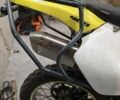 Желтый Сузуки DR-Z 400S, объемом двигателя 0.4 л и пробегом 24 тыс. км за 5200 $, фото 4 на Automoto.ua