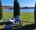 Белый Сузуки DR-Z 400SM, объемом двигателя 0.4 л и пробегом 35 тыс. км за 6000 $, фото 2 на Automoto.ua